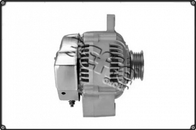3EFFE GROUP alts465 -  